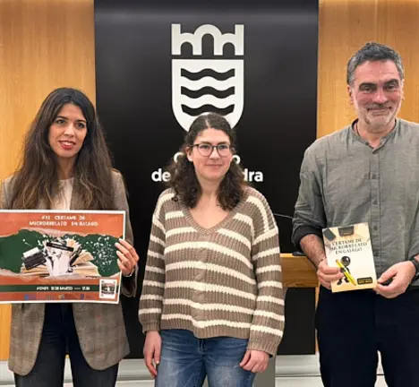 Rolda Certame EOI