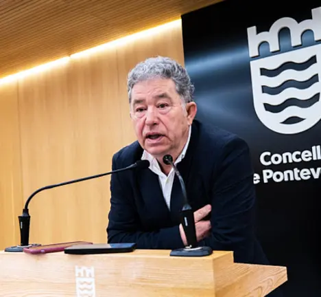 Miguel Anxo Fern&aacute;ndez Lores