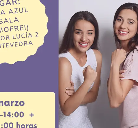 Curso Defensa Persoal Feminina