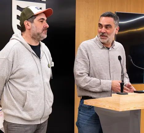 Presentaci&oacute;n do Galegote 2026