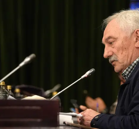 C&eacute;sar Mosquera
