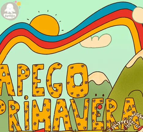 APEGO PRIMAVERA 2026