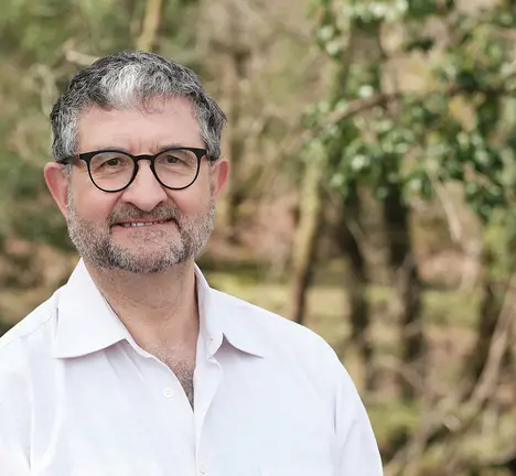 Xos&eacute; Manuel Cal