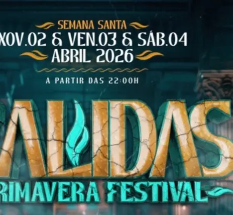 Kalidas Primavera Festival