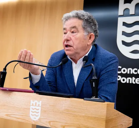 Miguel Anxo Fdez. Lores