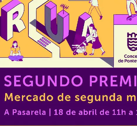 Pasarela Segundo Premio