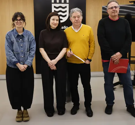 Premio liberdade de prensa CPXG