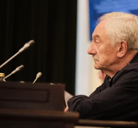 C&eacute;sar Mosquera