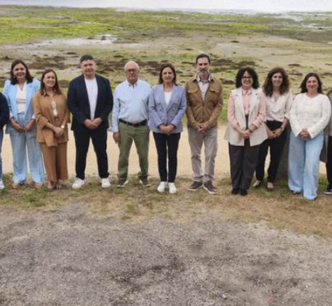 accion galicia suroesre en soutomaior 