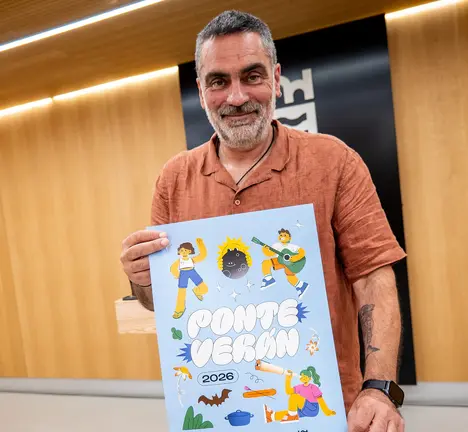 Pontever&aacute;n 2026