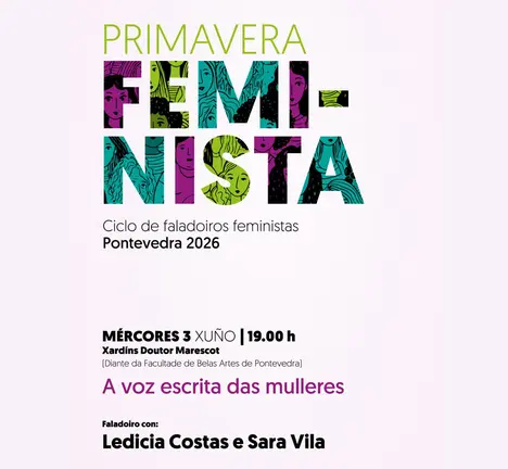 faladoiro feminista