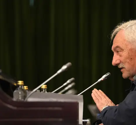 C&eacute;sar Mosquera