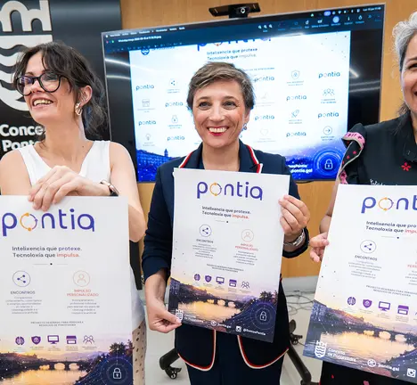 Presentaci&oacute;n de Pontia