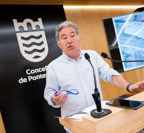 Miguel Anxo Fern&aacute;ndez Lores