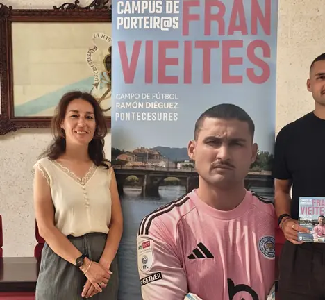 Campus Fran Vieites