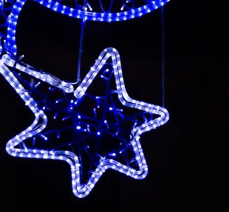 Iluminaci&oacute;n nadal