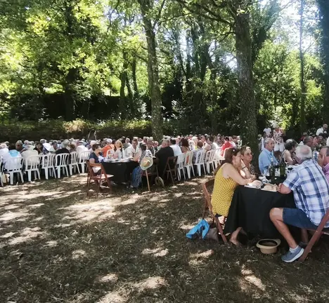 xantar popular de 2025