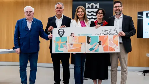 Presentaci&oacute;n de Pont-Up Store