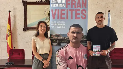 Campus Fran Vieites