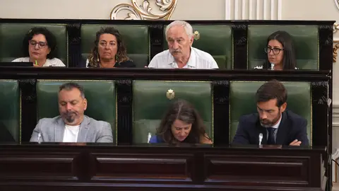 Pleno Deputaci&oacute;n