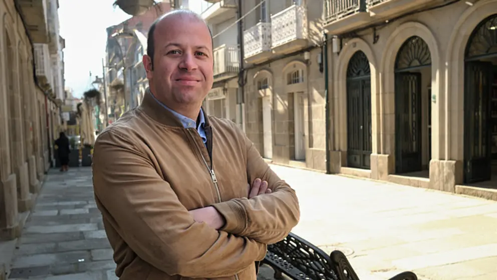 Manuel Fari&ntilde;a