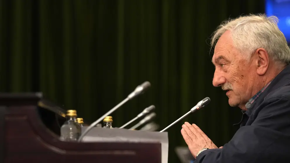 C&eacute;sar Mosquera