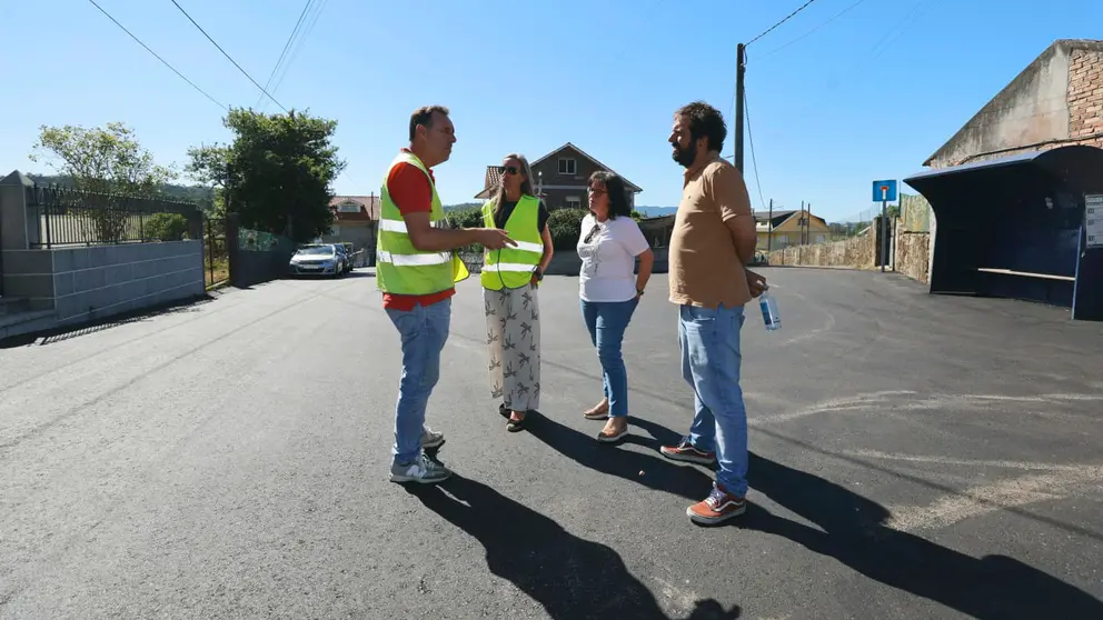 Pavimientaci&oacute;n Campa&ntilde;&oacute;