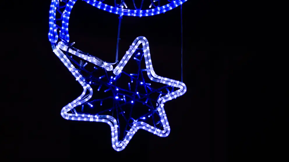 Iluminaci&oacute;n nadal