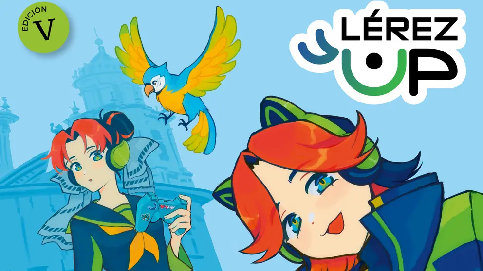 lerez up