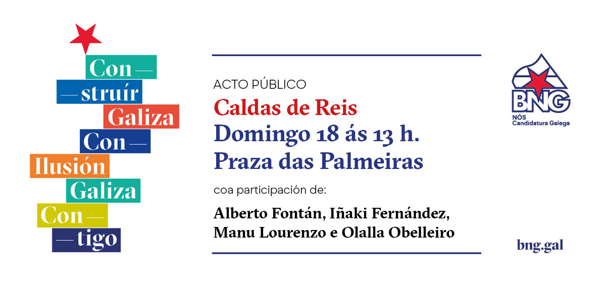 convites caldas