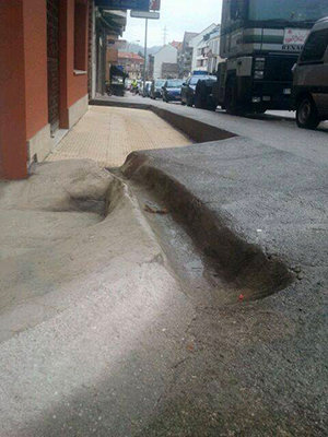 acceso viaqua