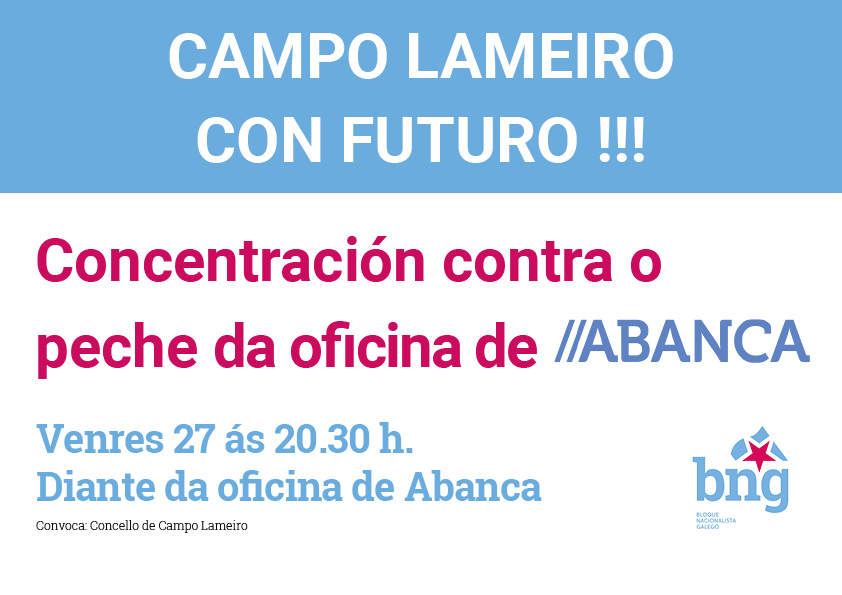 campo lameiro-abanca