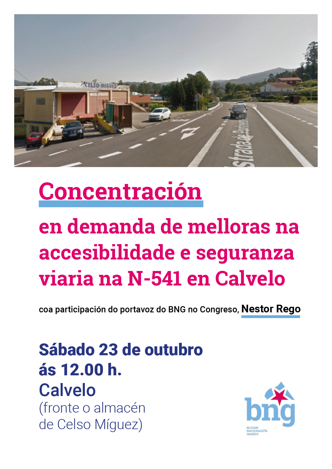calvelo