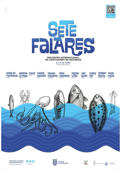 Sete Falares