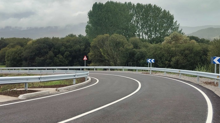 VIADUTO CASTIÑEIRAS