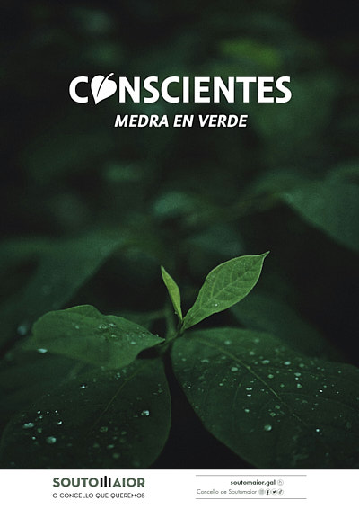 Conscientes, medra en verde