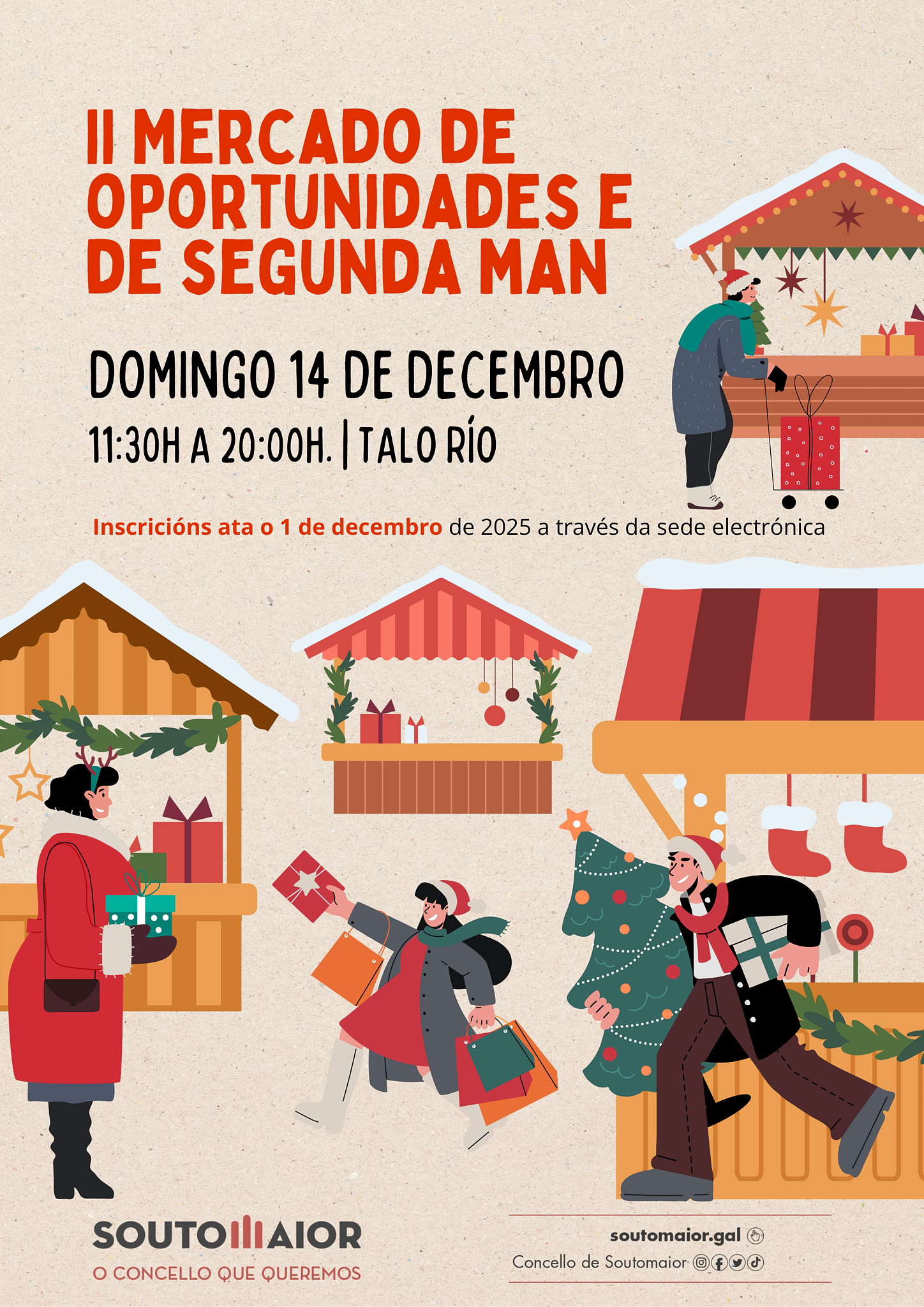 II MERCADO DE OPORTUNIDADES E DE SEGUNDA MAN