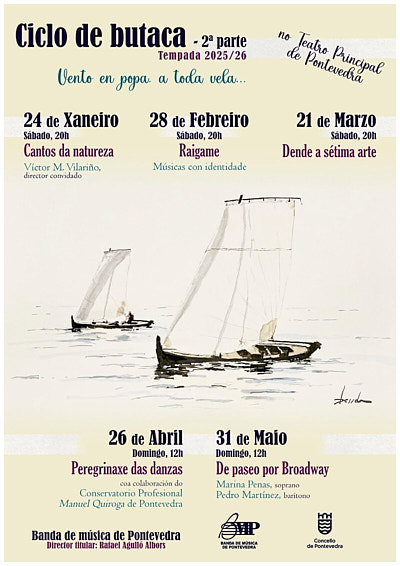 Cartaz BMP