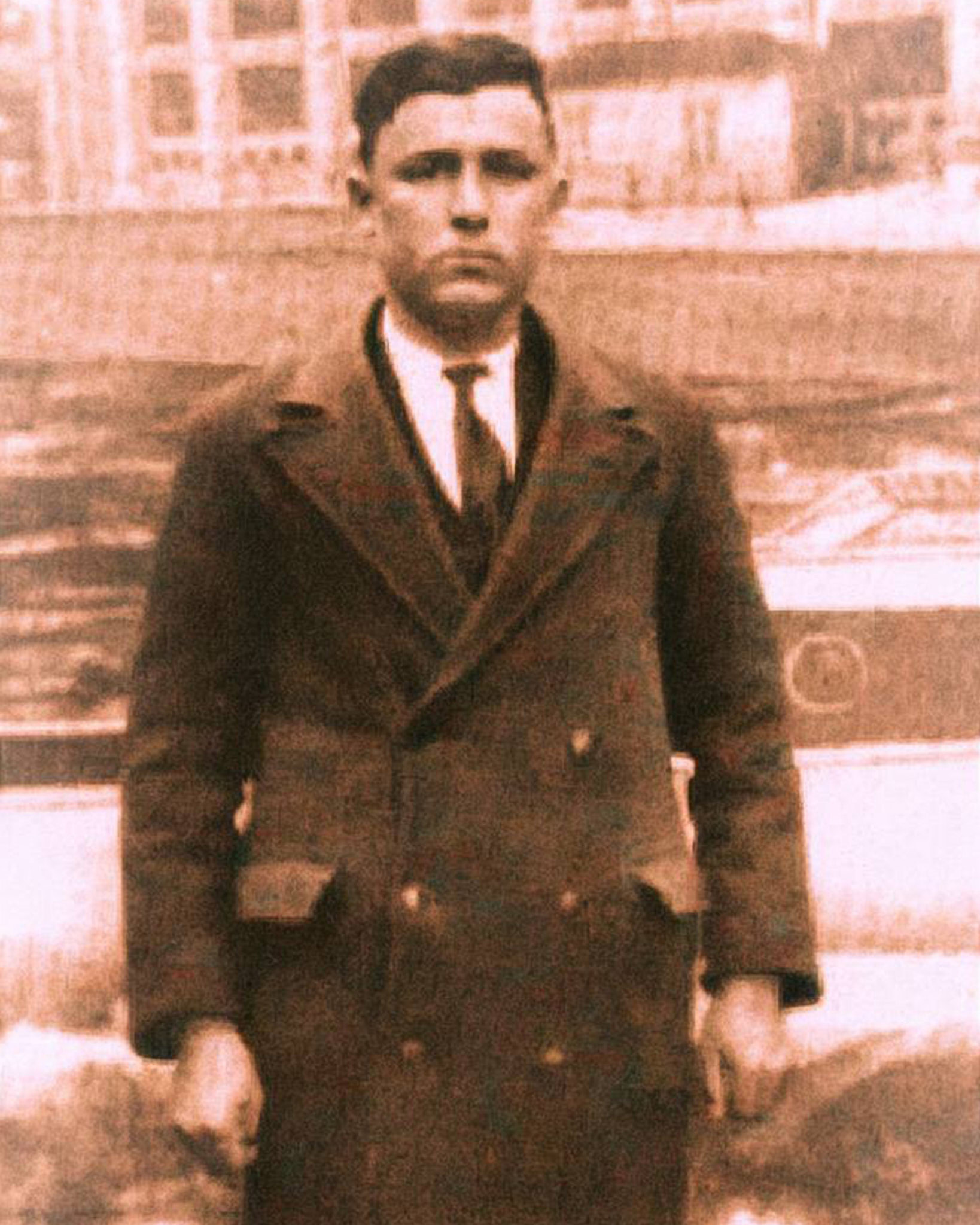Celestino Carbia Campaña