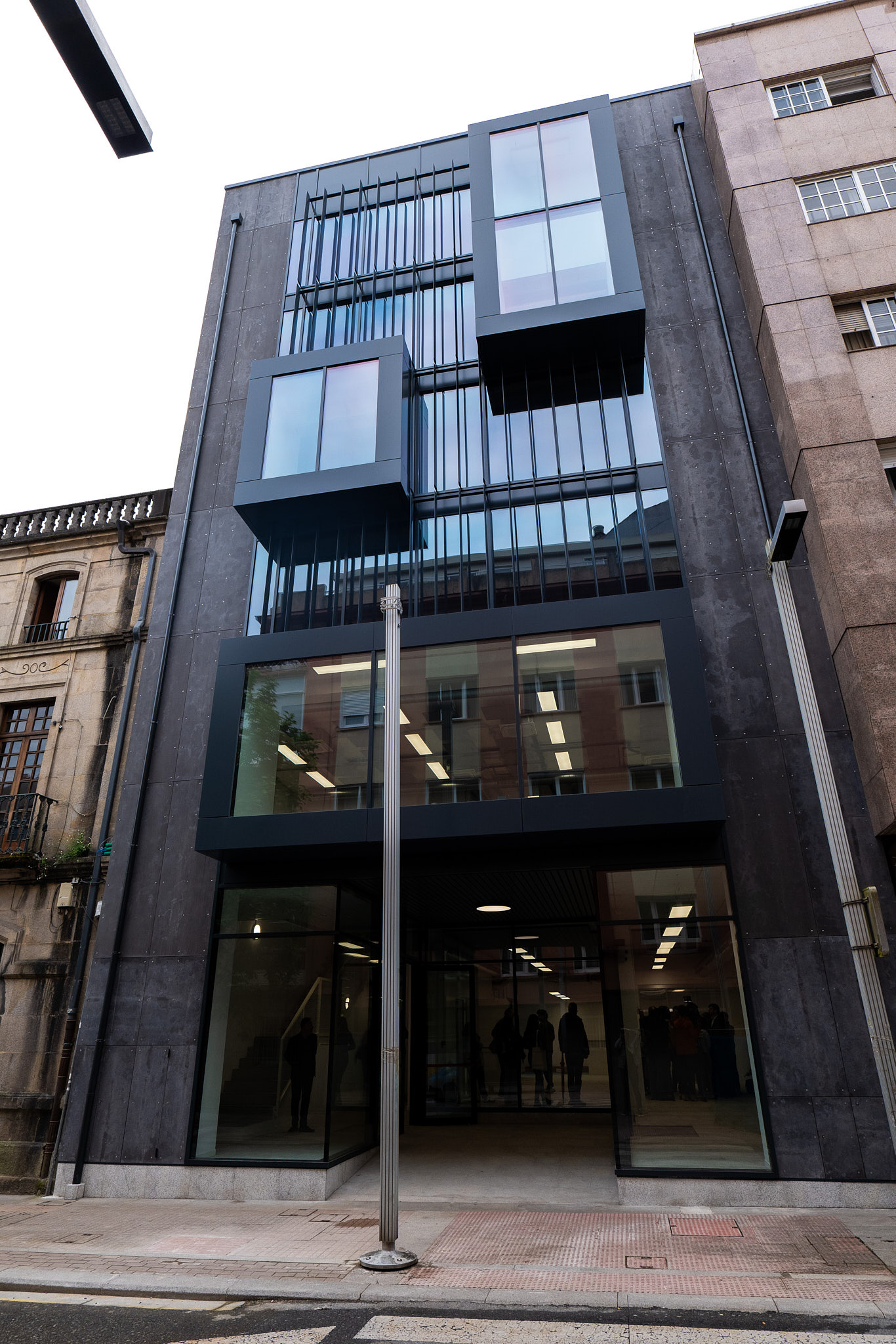 Centro Internacional da Creatividade