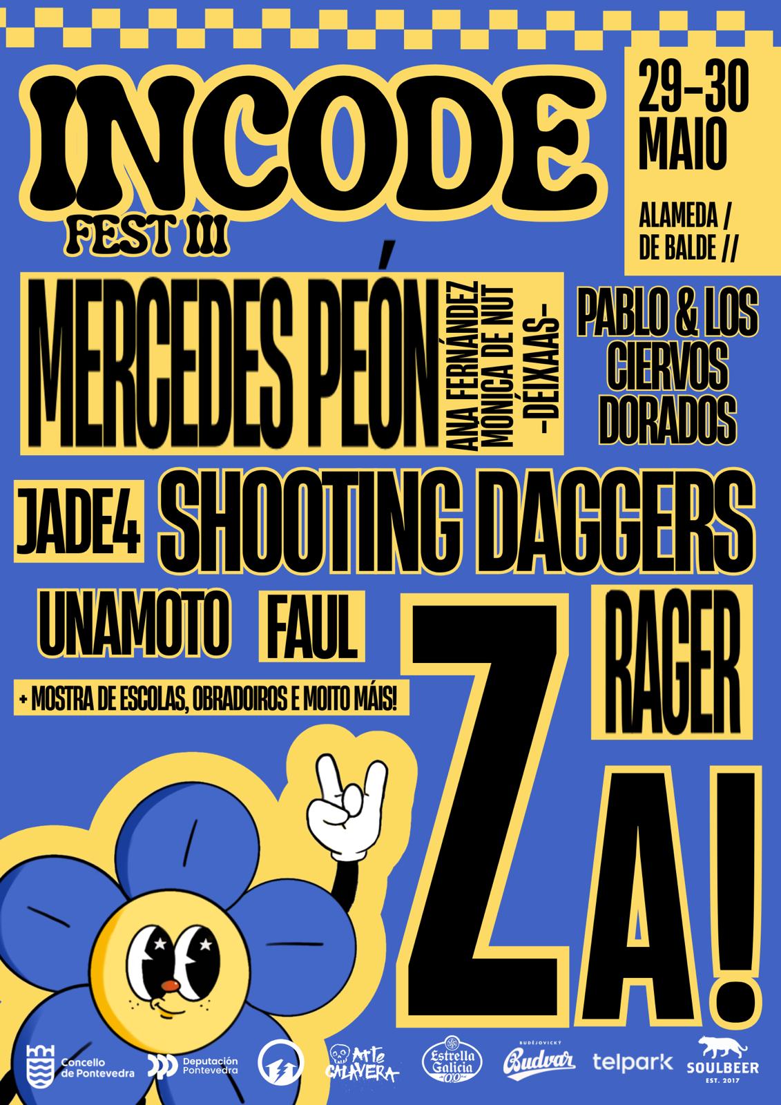 INCODE XERAL