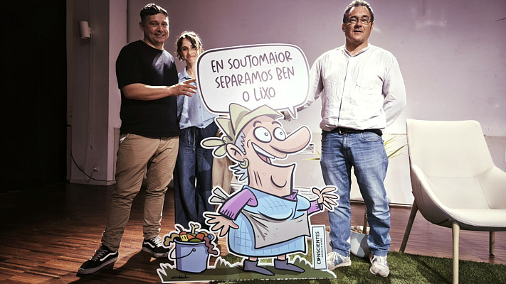 conscientes